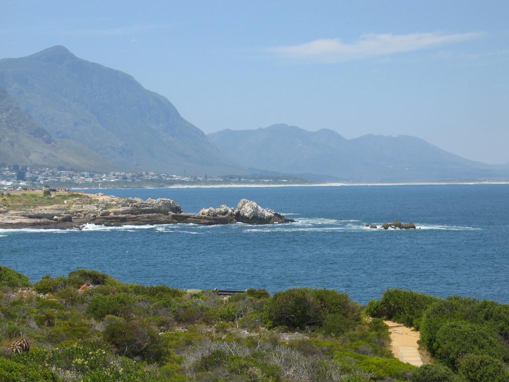 Auberge Provence Hermanus Exterior foto