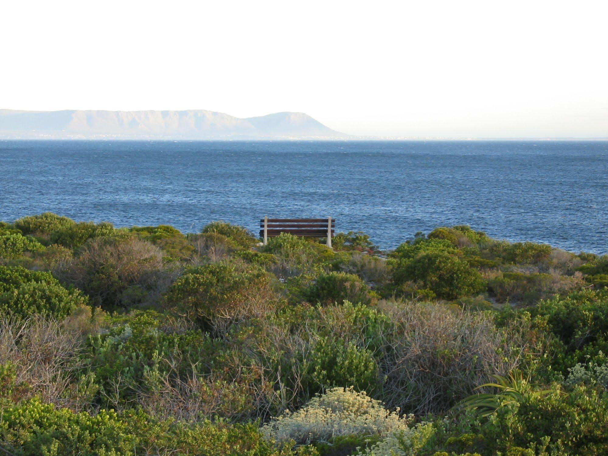 Auberge Provence Hermanus Exterior foto