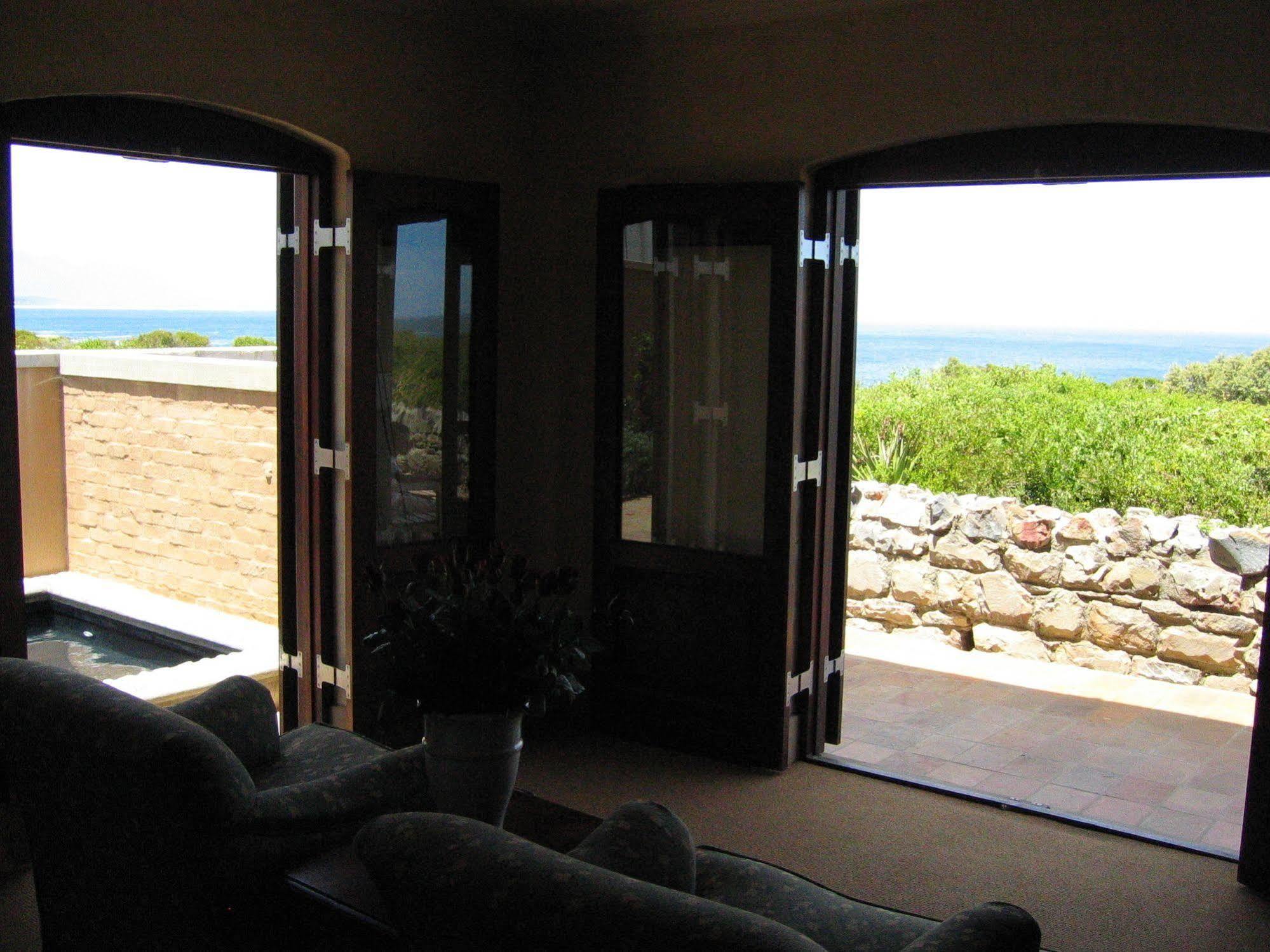 Auberge Provence Hermanus Exterior foto