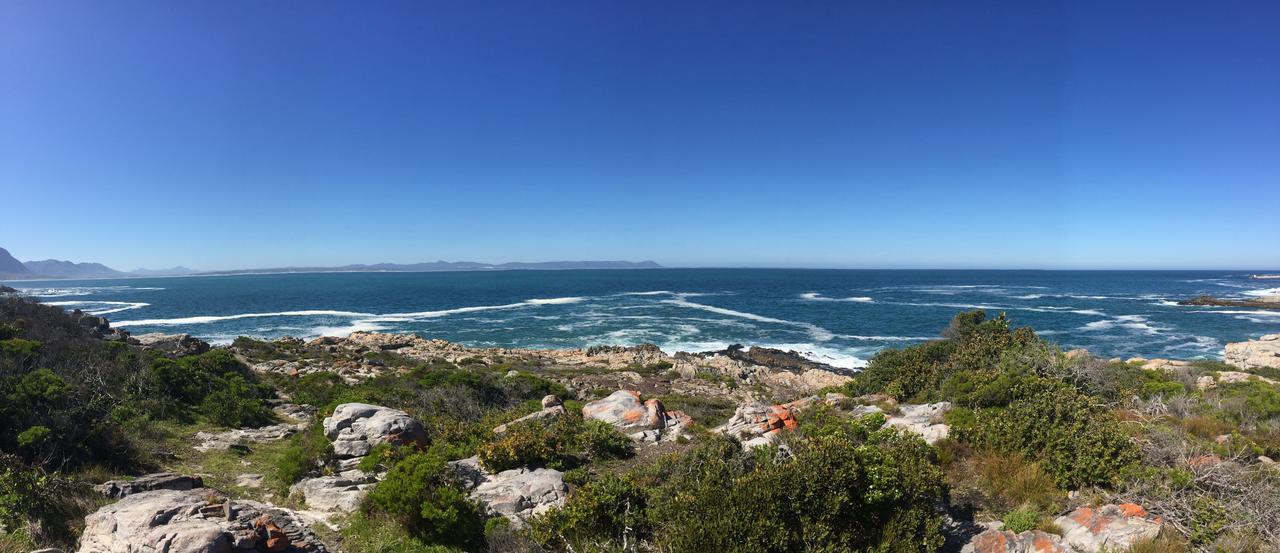Auberge Provence Hermanus Exterior foto