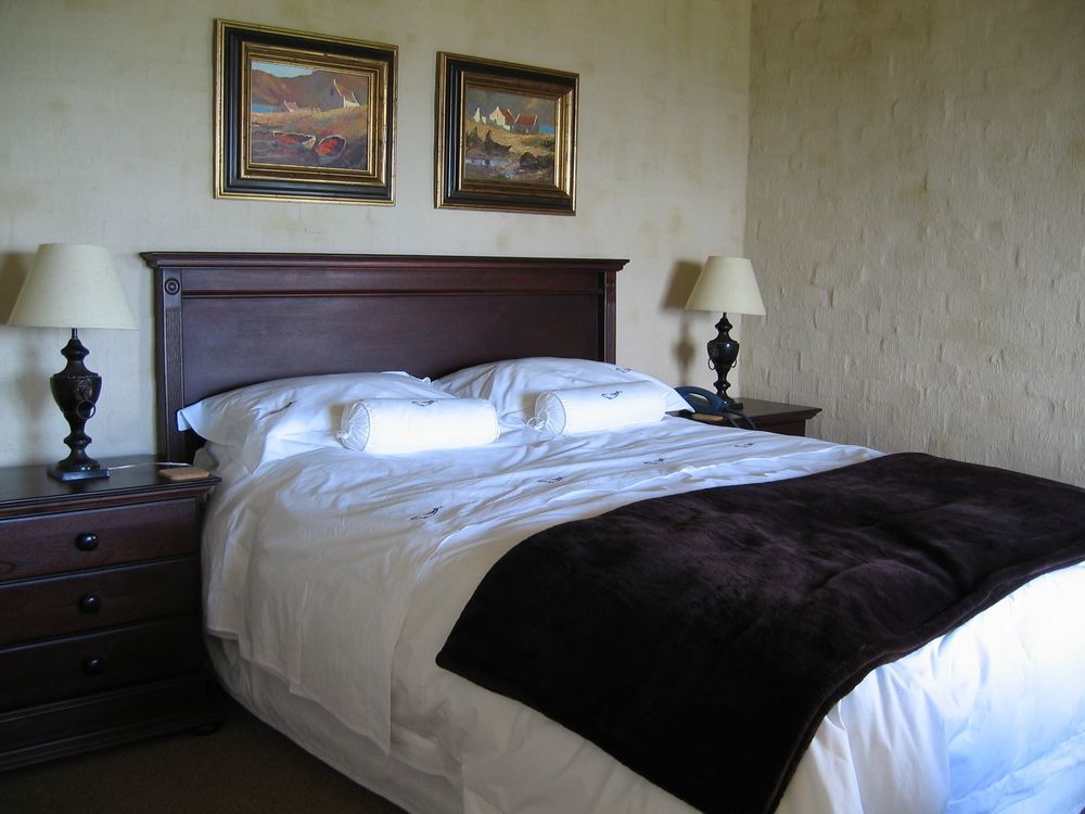 Auberge Provence Hermanus Exterior foto